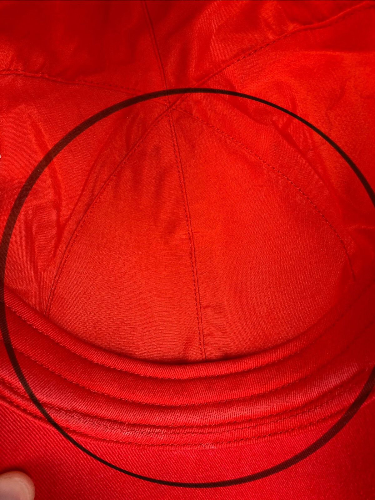 Ferrari Scuderia Ferrari Big Logo Cap Hat Size ONE SIZE - 20 Thumbnail