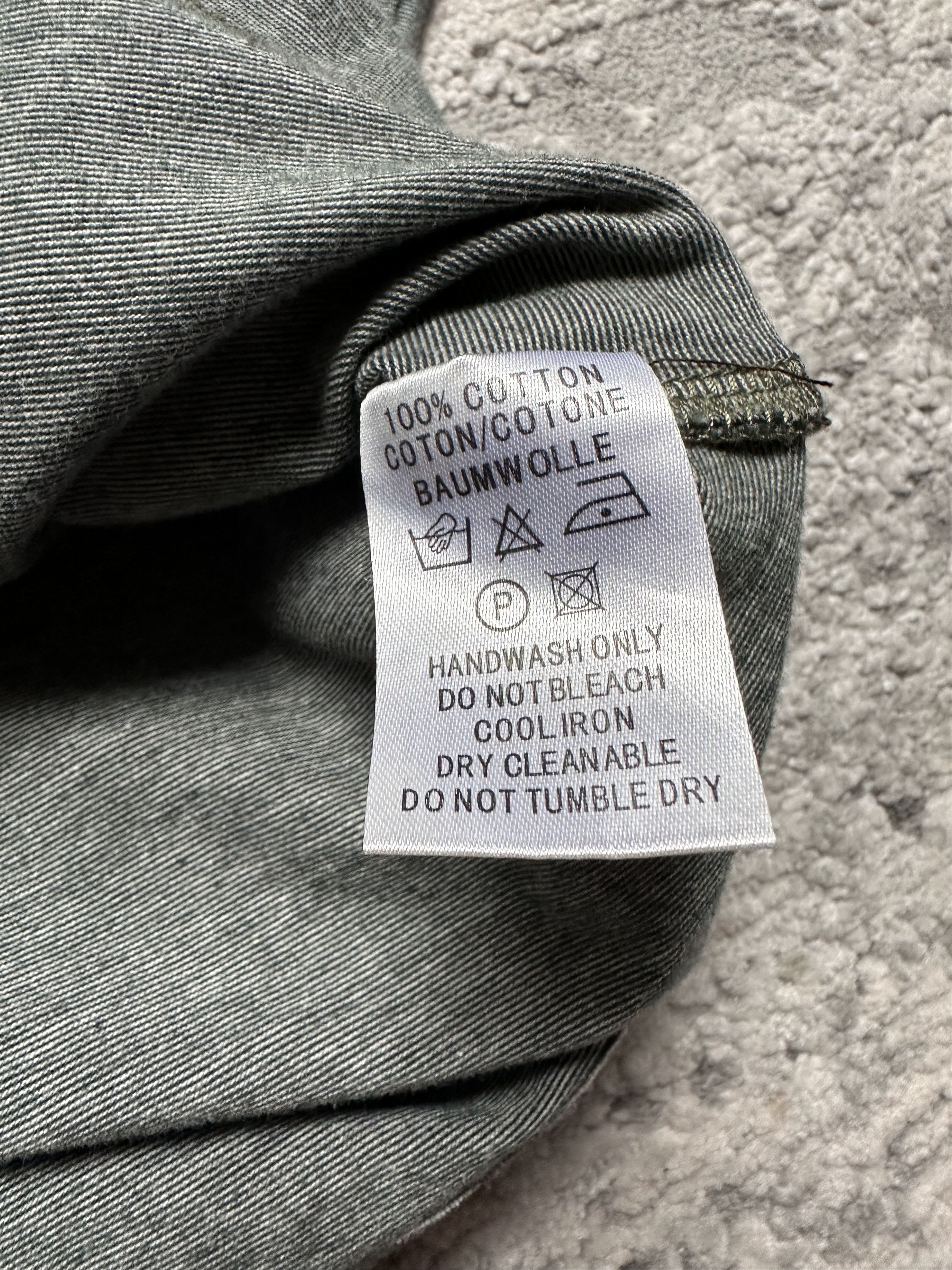 Etro Etro long sleeve Size US M / EU 48-50 / 2 - 7 Thumbnail