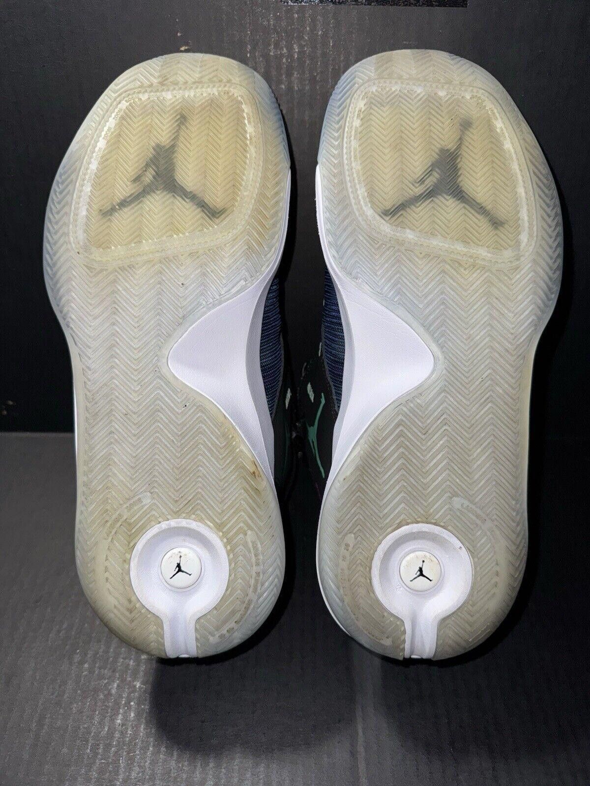 Jordan Brand Nike Air Jordan Jumpman 2020 - BQ3449-005 - Size 11 Size US 11 / EU 44 - 7 Thumbnail
