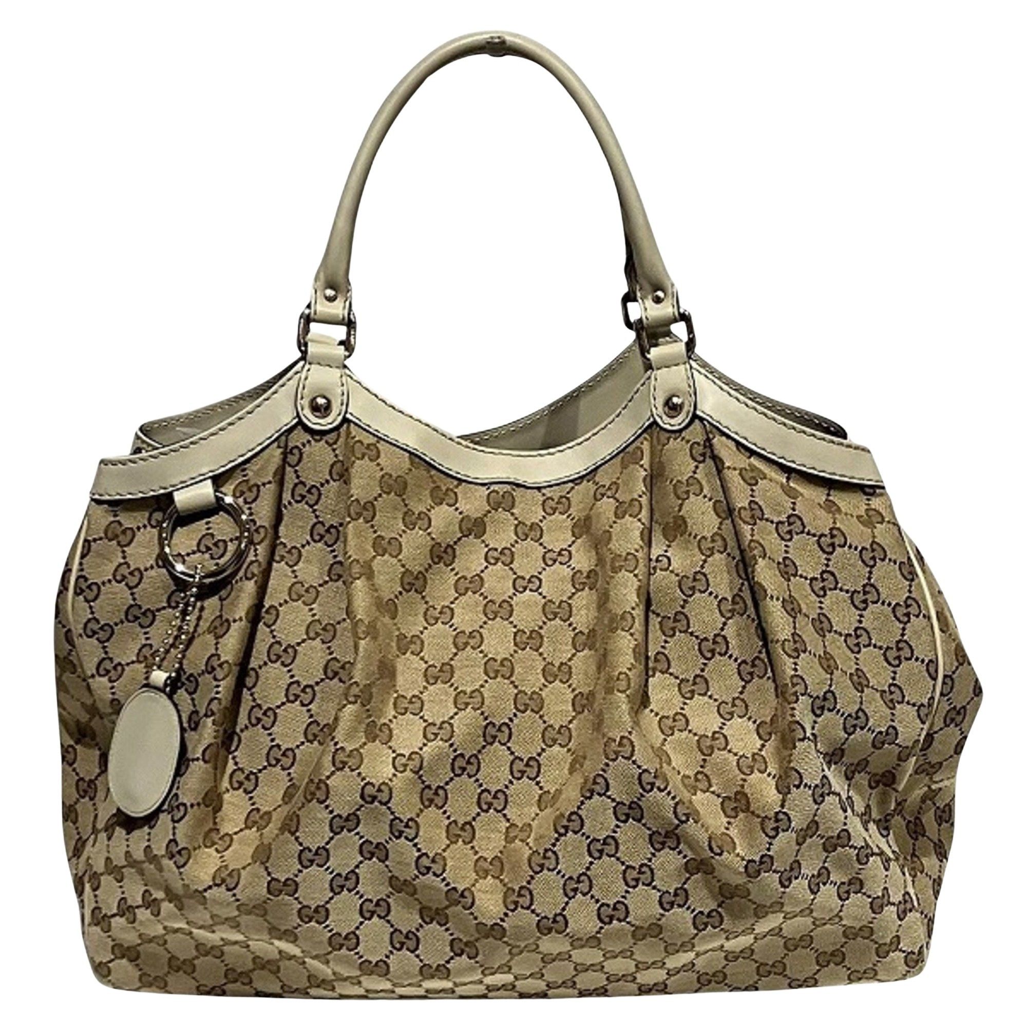 Gucci Gucci Sukey tote Size ONE SIZE - 1 Thumbnail