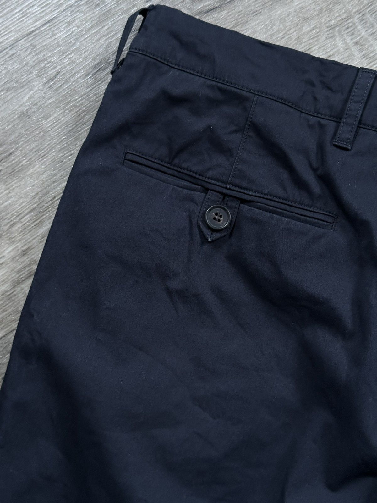 Prada 🫧 PRADA CASUAL PANTS Size US 34 / EU 50 - 7 Thumbnail
