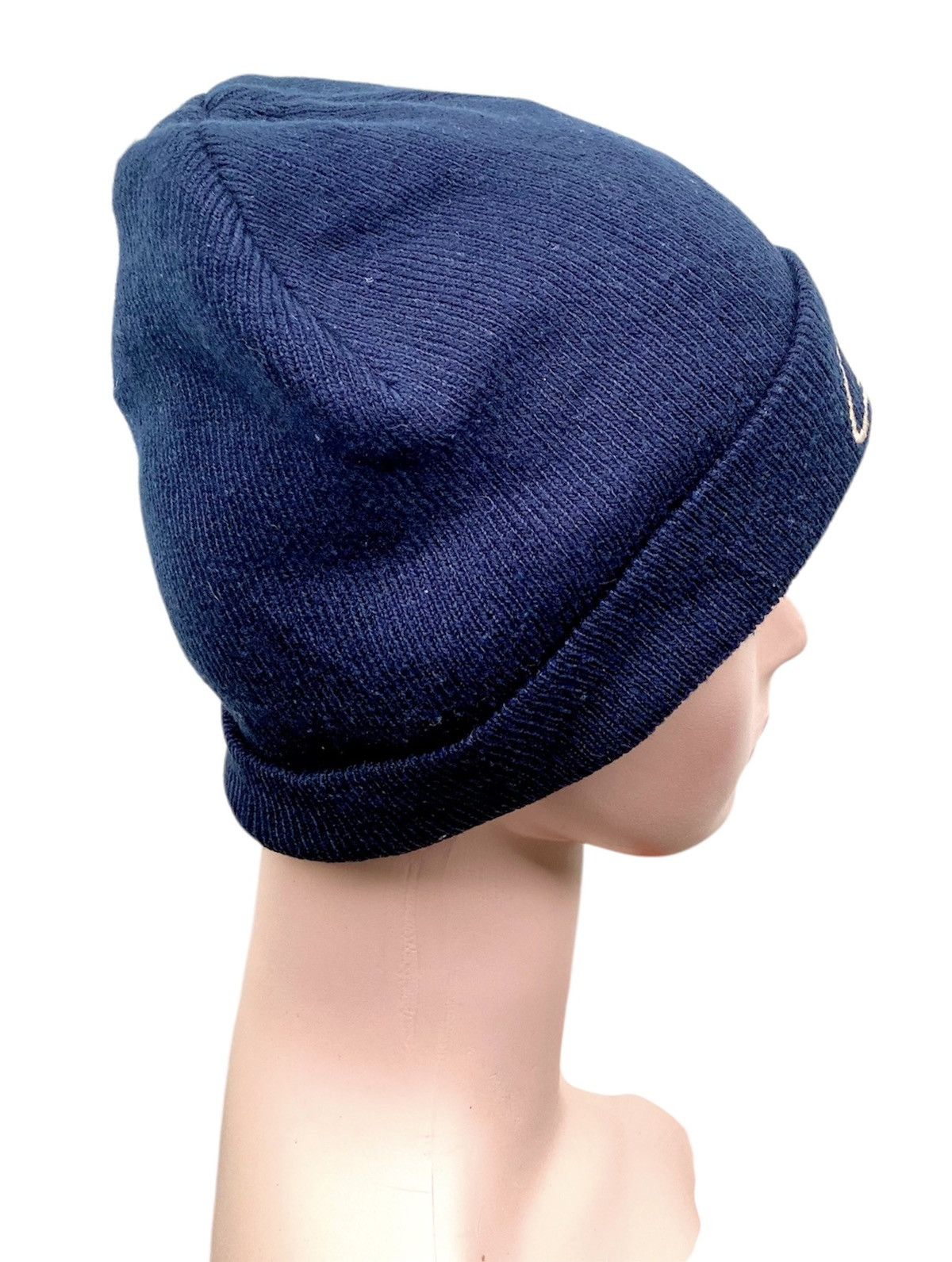 Reebok Reebok Beanie Hat Size ONE SIZE - 3 Thumbnail