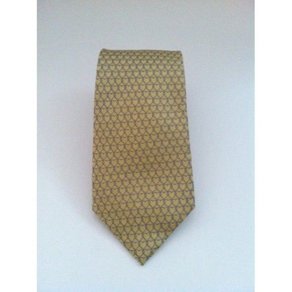 Charles Tyrwhitt CHARLES TYRWHITT MEN'S NEW TIE WIDTH: 3 1/4" Size ONE SIZE - 1 Thumbnail