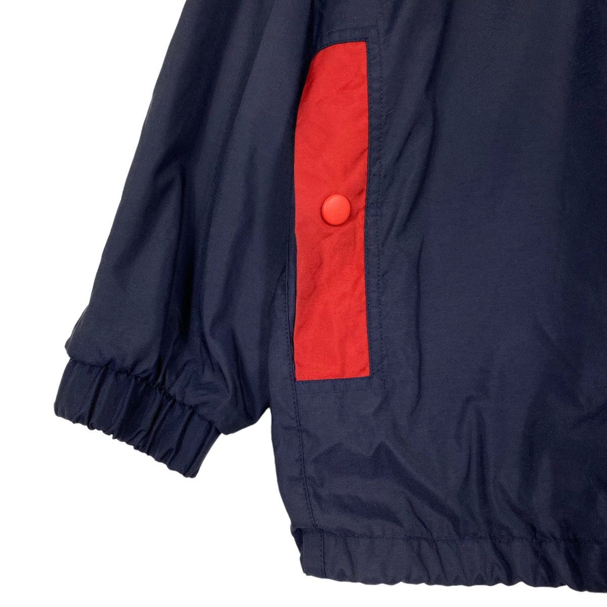Lacoste LACOSTE SMALL LOGO ZIPPER JACKET Size US M / EU 48-50 / 2 - 9 Thumbnail