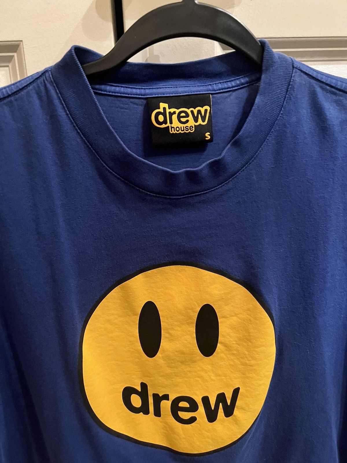 Drew House Drew House Mascot Tee Size US S / EU 44-46 / 1 - 2 Thumbnail