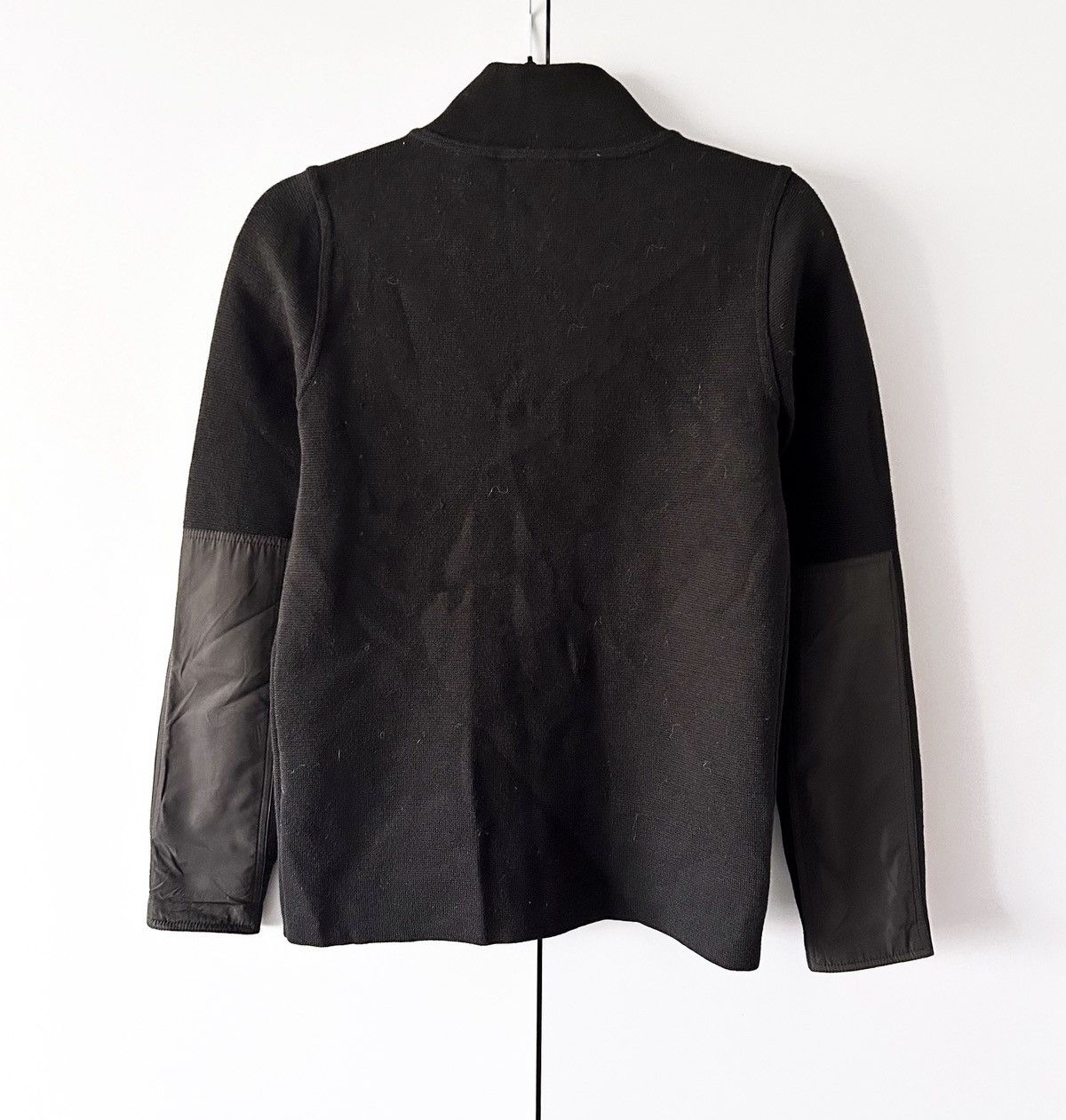 Aztech Mountain Aztech Mountain womans neck zipped sweater Size S / US 4 / IT 40 - 11 Thumbnail