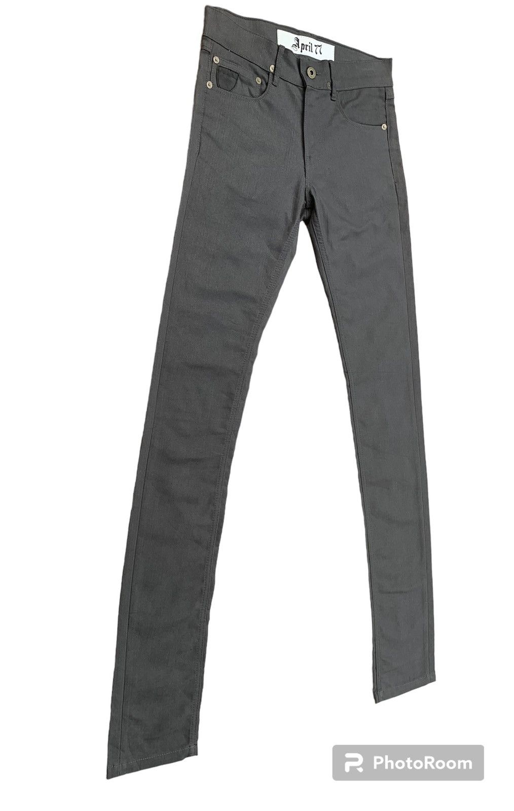 April 77 April 77 Joey Colordrive Unisex Skinny Streching Pants Size US 27 - 4 Thumbnail