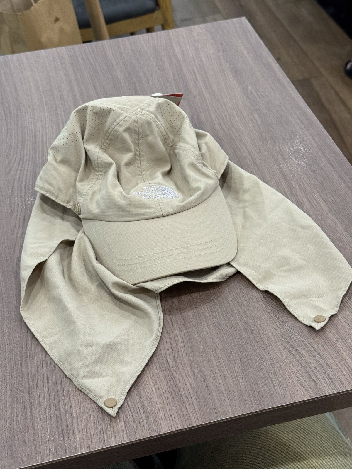The North Face The North Face Badwater Redux Hat Size ONE SIZE - 1 Thumbnail
