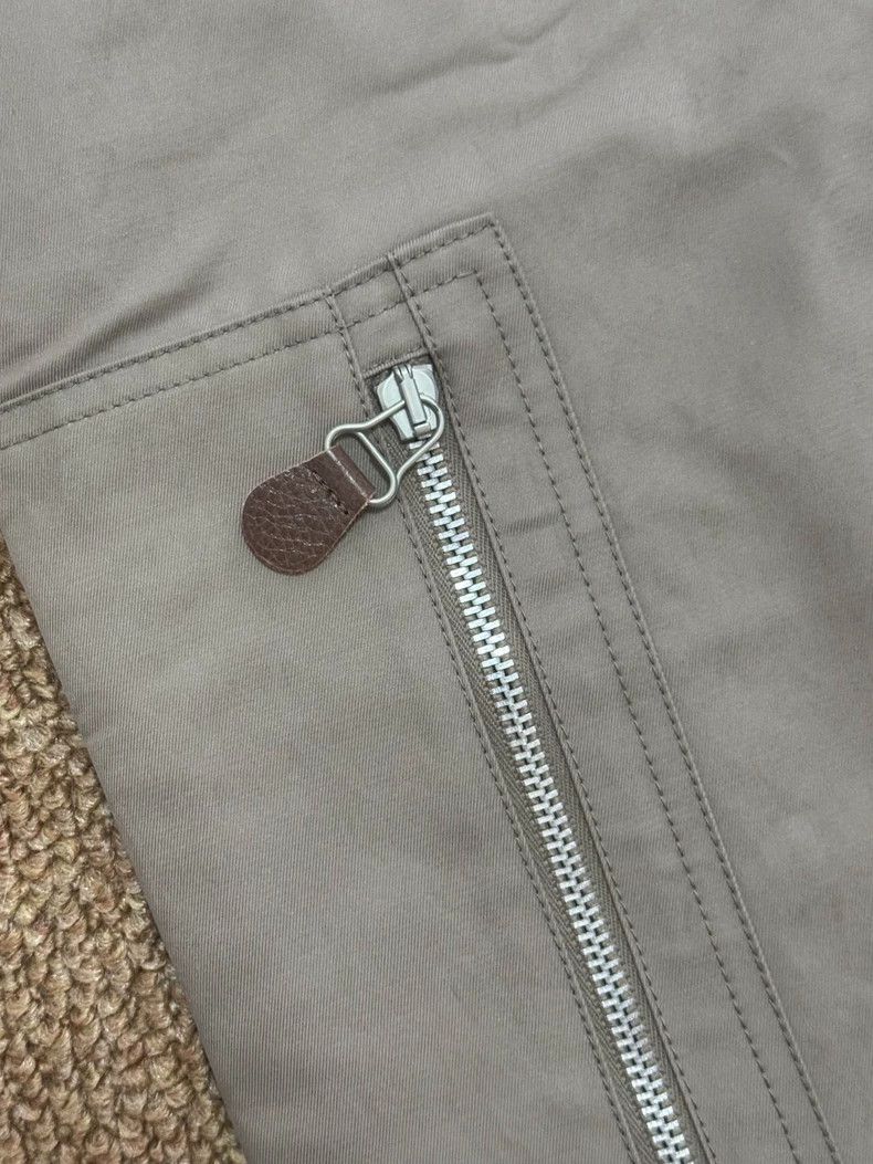 Our Legacy Our Legacy Kasich tactical work pants Size US 32 / EU 48 - 2 Thumbnail