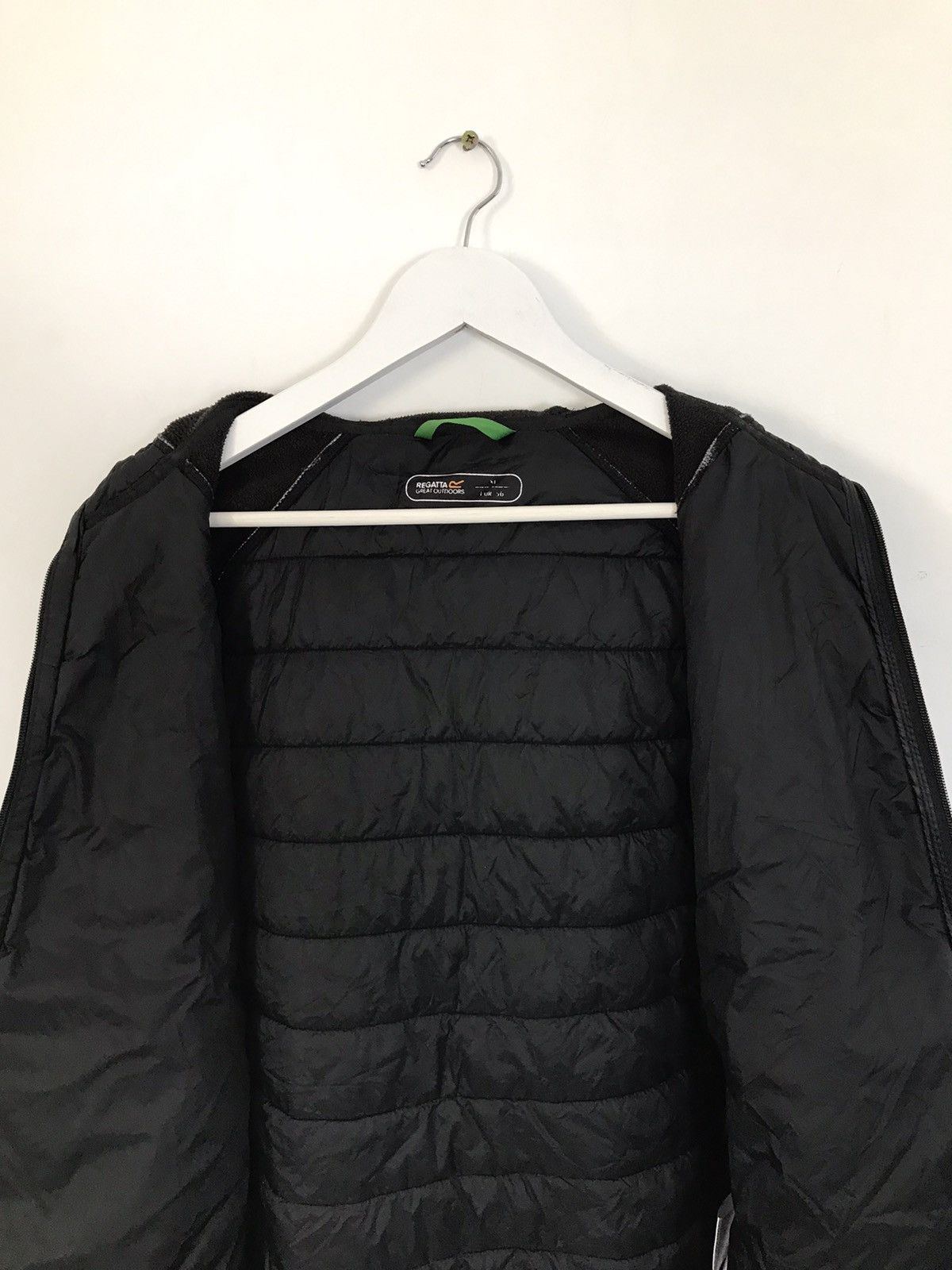 Goretex × The North Face Regatta Waterproof,Windbreaker Insulated Hooded Jacket Size US L / EU 52-54 / 3 - 10 Thumbnail