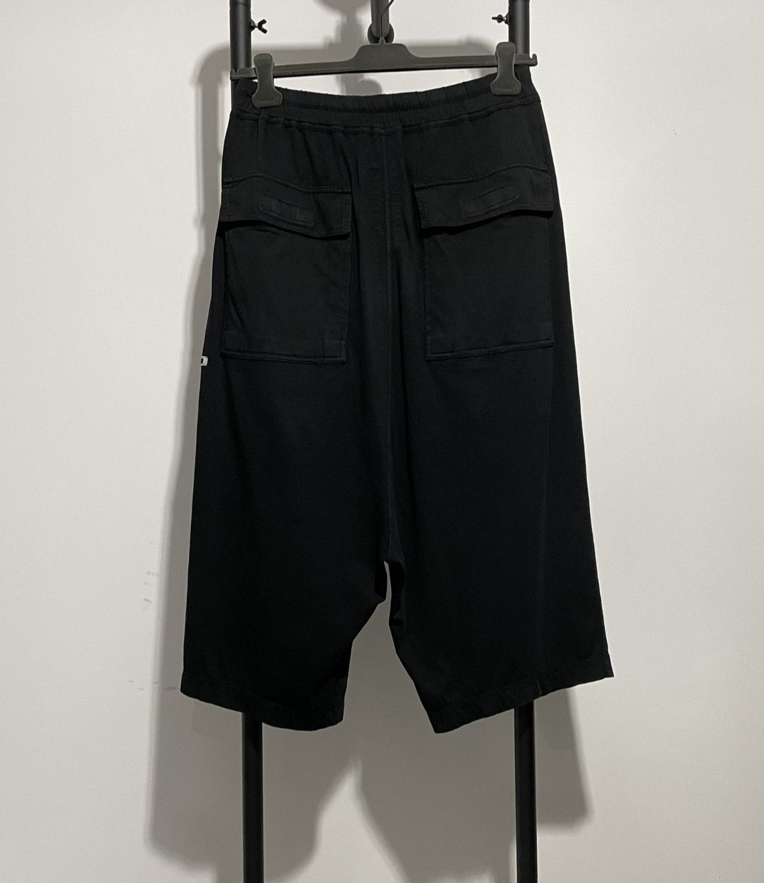 Rick Owens Rick Owens shorts Size US 28 / EU 44 - 2 Thumbnail