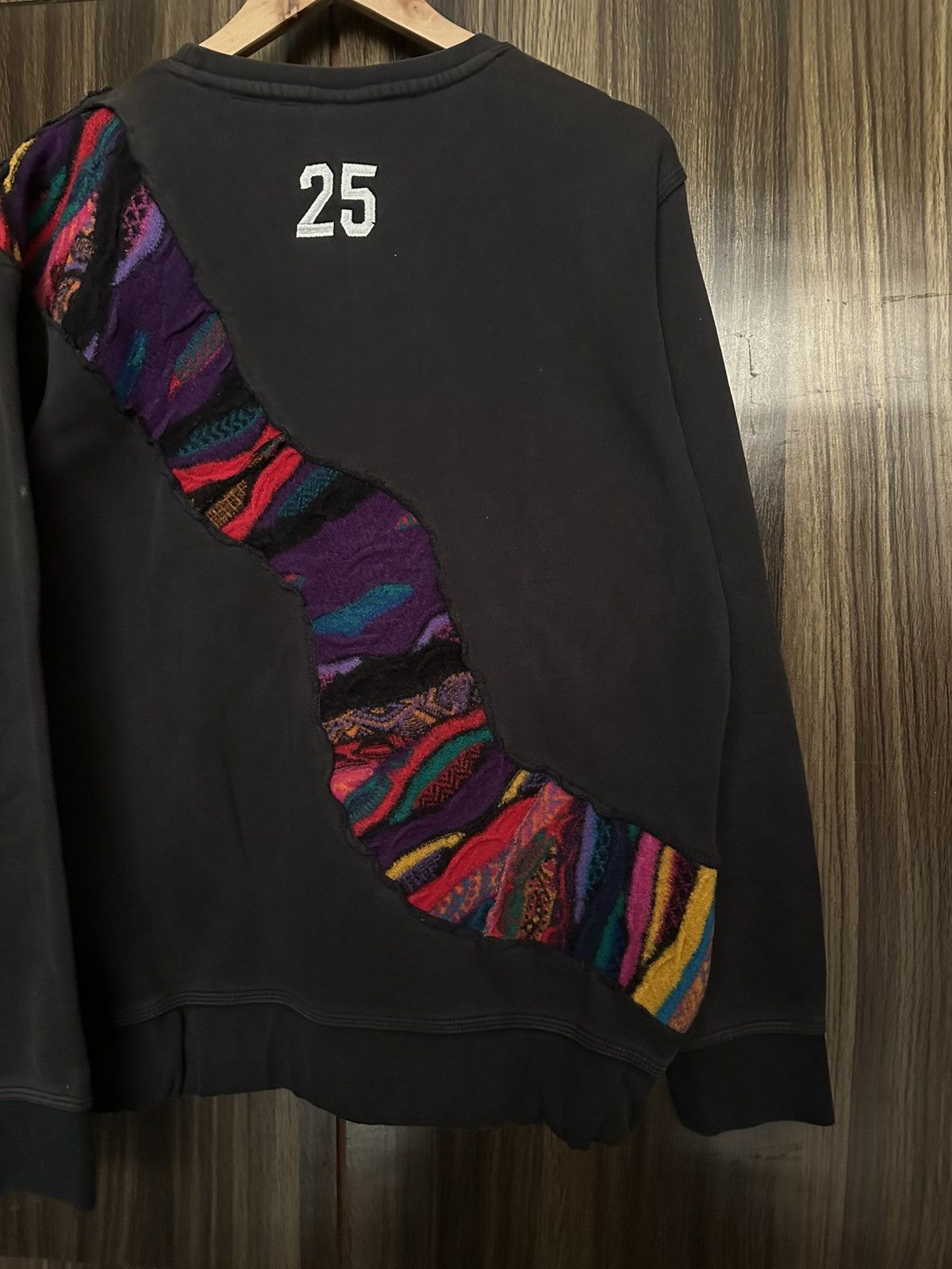 Coogi Nike x coogi rework Size US L / EU 52-54 / 3 - 8 Thumbnail