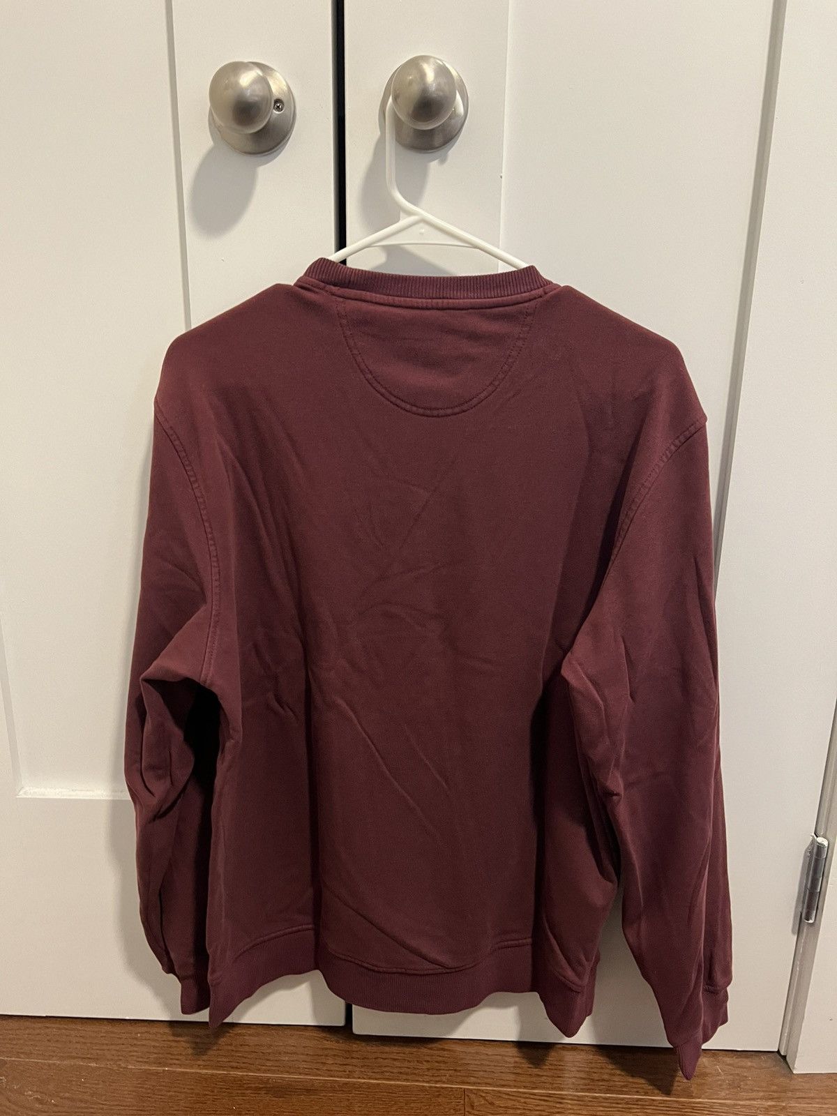 Izod × Vintage Vintage Izod sweatshirt Size US M / EU 48-50 / 2 - 3 Thumbnail
