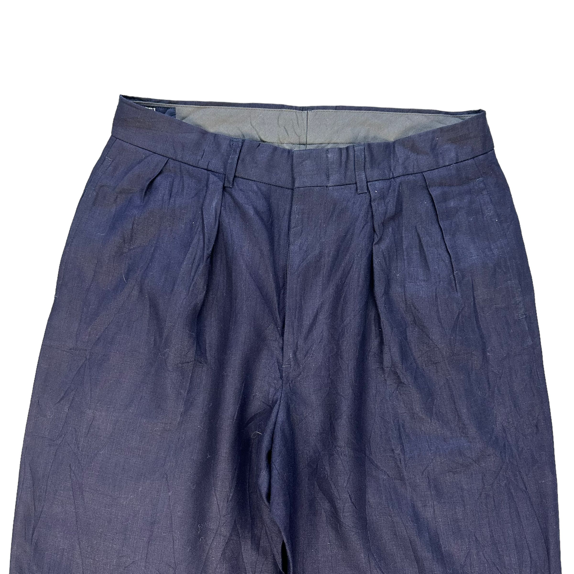 Polo Ralph Lauren POLO RALPH LAUREN TROUSERS / CASUAL PANT #7897-189 Size US 32 / EU 48 - 2 Thumbnail