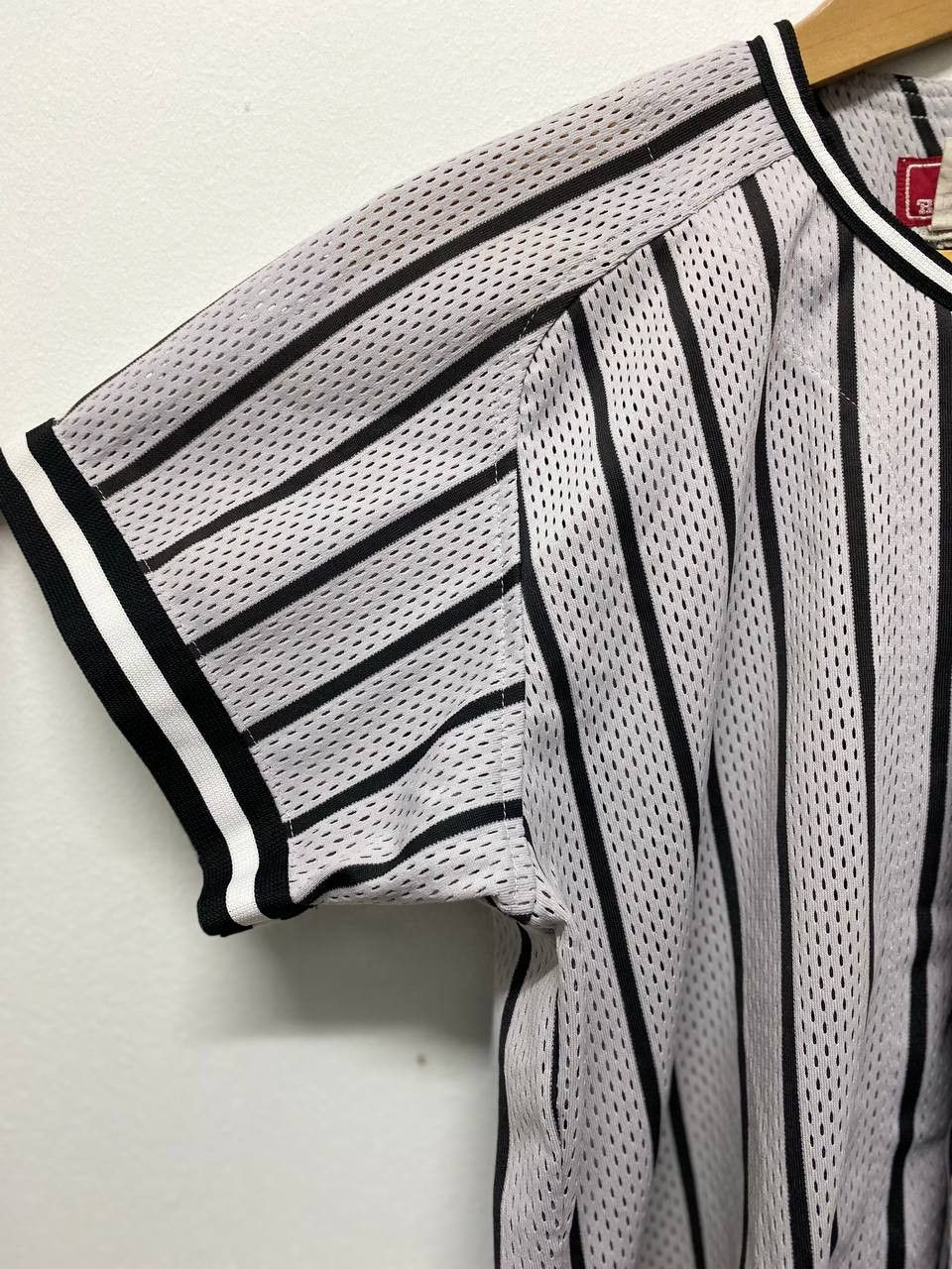 Japanese Brand reward japanese brands baseball jersey nice design Size US M / EU 48-50 / 2 - 5 Thumbnail