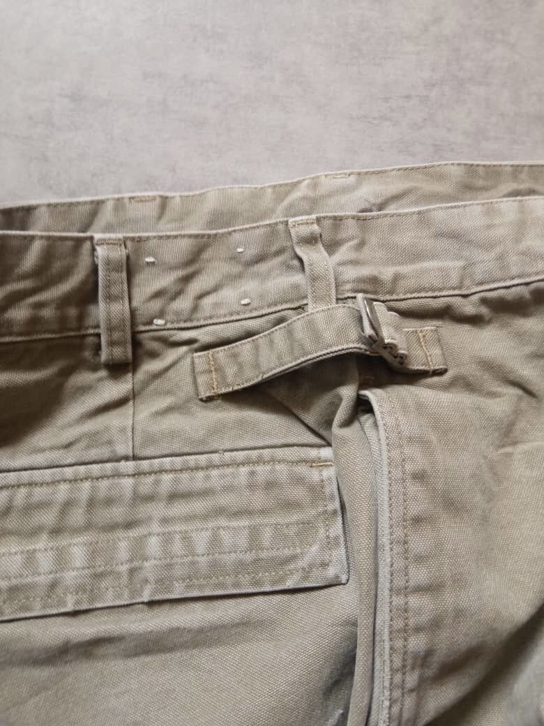 Polo Ralph Lauren Polo sport Ralph Lauren multipocket cargo pants s32 Size US 32 / EU 48 - 16 Thumbnail