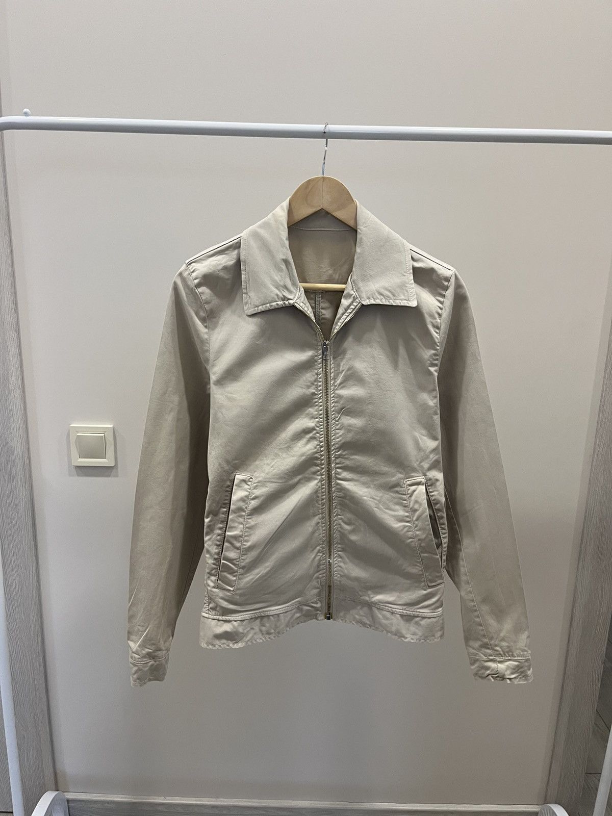 Other Iannalfo Sgarigija luxury rare jacket Made in Italy Size US M / EU 48-50 / 2 - 1 Thumbnail