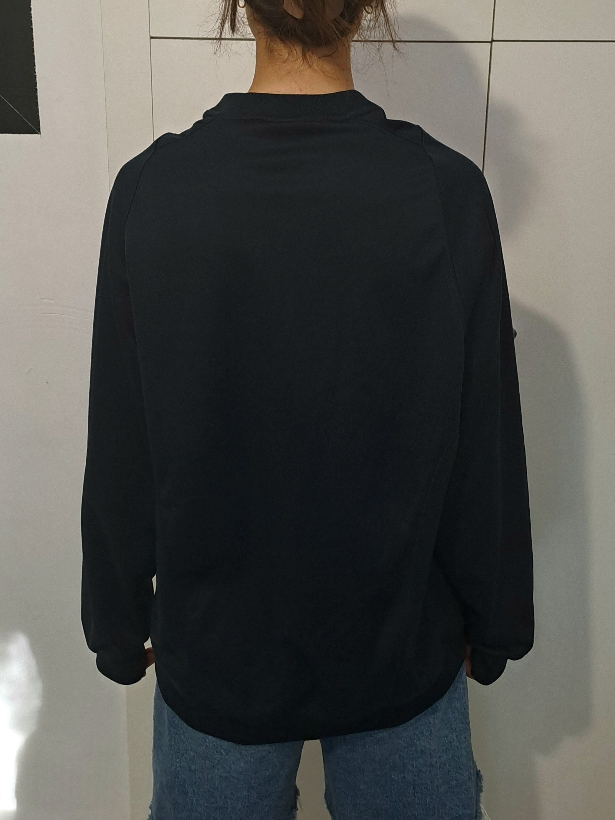 Nike Vintage Nike Sweatshirt Size US M / EU 48-50 / 2 - 3 Thumbnail