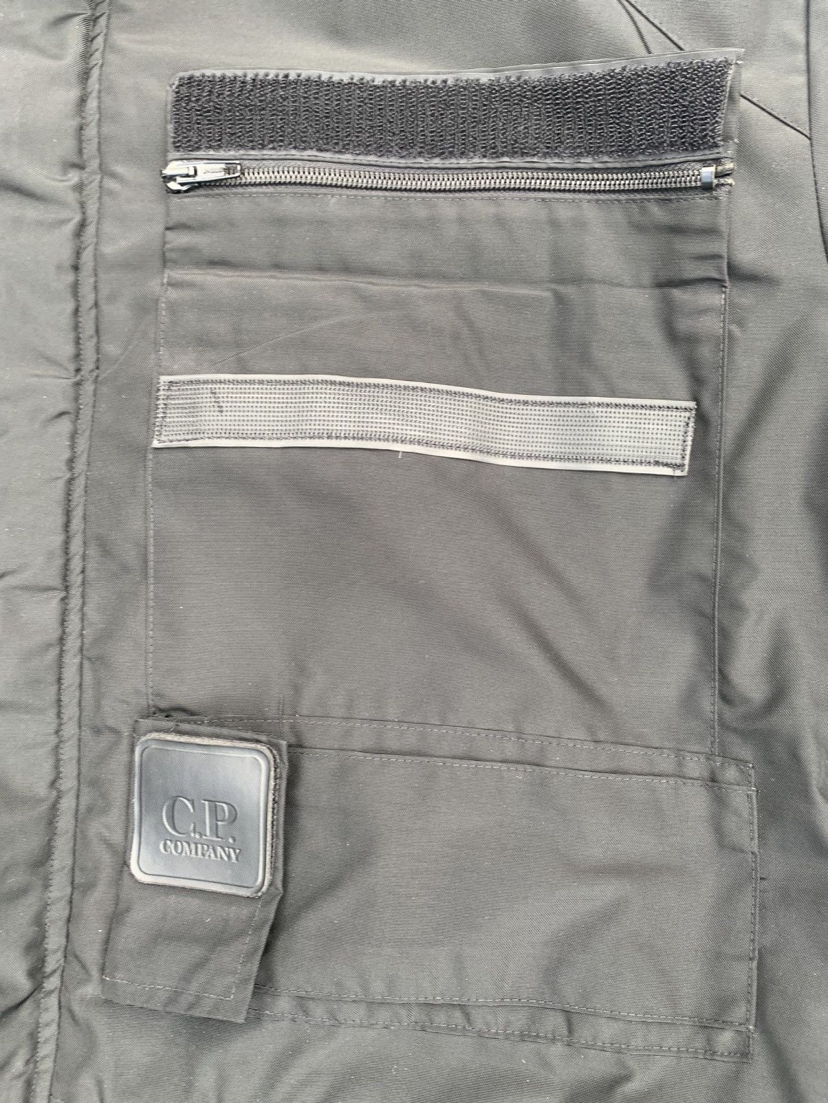 C.P. Company C.P. Company Metropolis Urban Protection Jacket+Mask & Hood Size US L / EU 52-54 / 3 - 7 Thumbnail