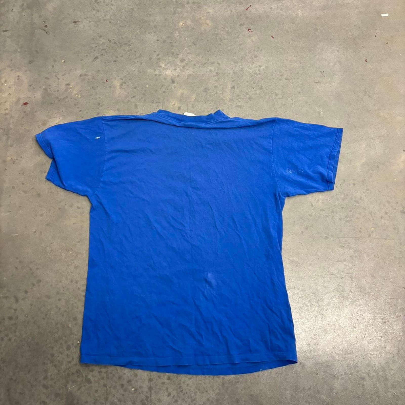 Other Vintage 90s kentucky wildcats tee Size US XL / EU 56 / 4 - 4 Thumbnail