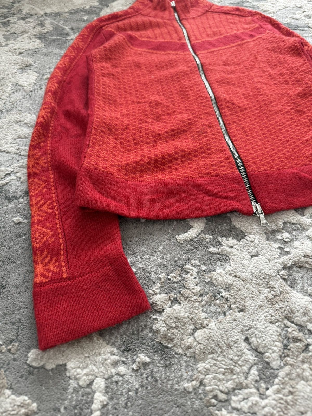 Bogner Bogner Fire + Ice Res Fleece Jacket Women’s S Size Outdoor Size S / US 4 / IT 40 - 3 Thumbnail