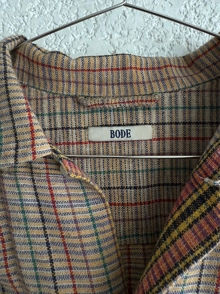 Bode One of a kind Size US L / EU 52-54 / 3 - 2 Thumbnail