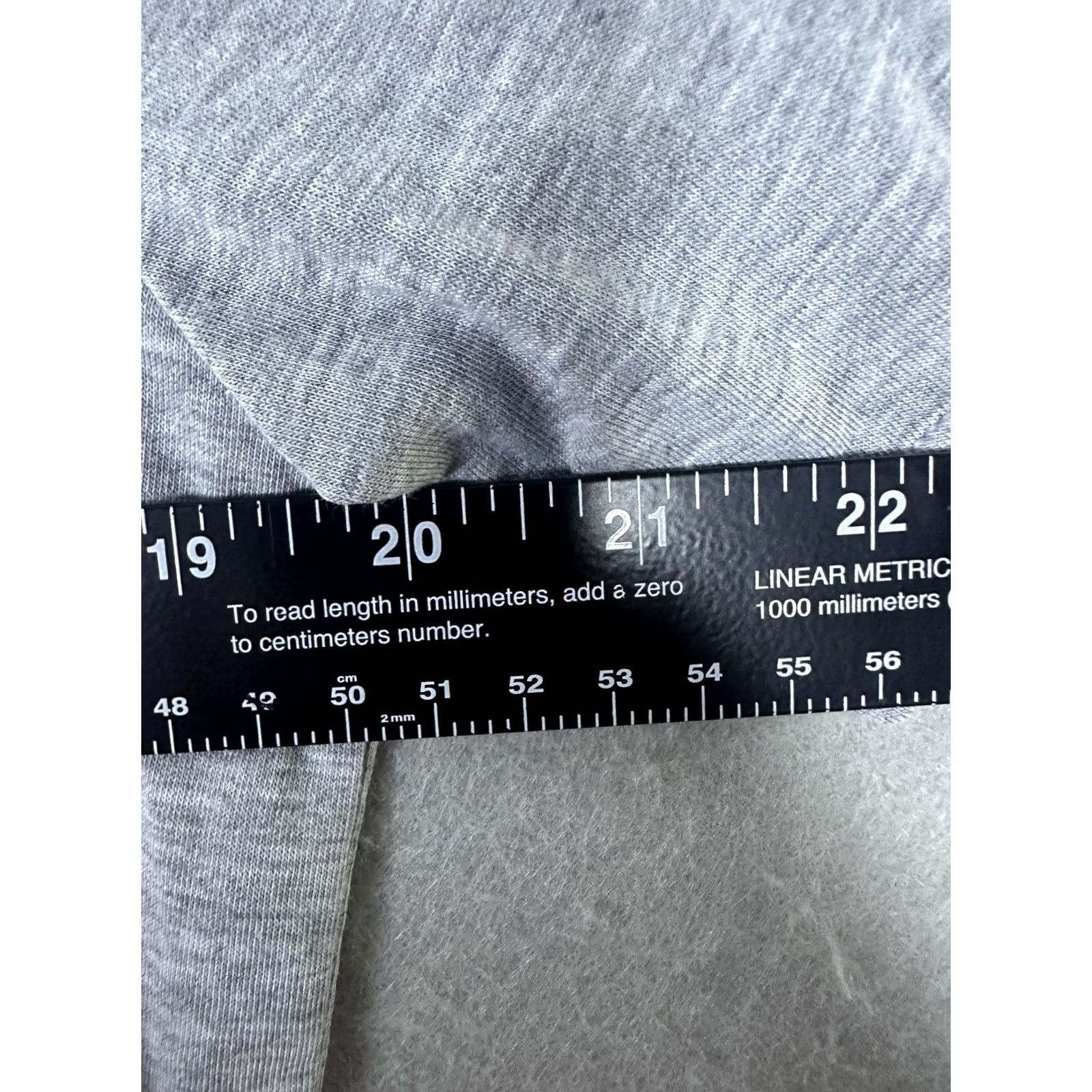 Oakley Oakley Shirt Mens Small Heather Grey Legend Tee Hydrolix Moisture Wicking New Size US S / EU 44-46 / 1 - 6 Thumbnail