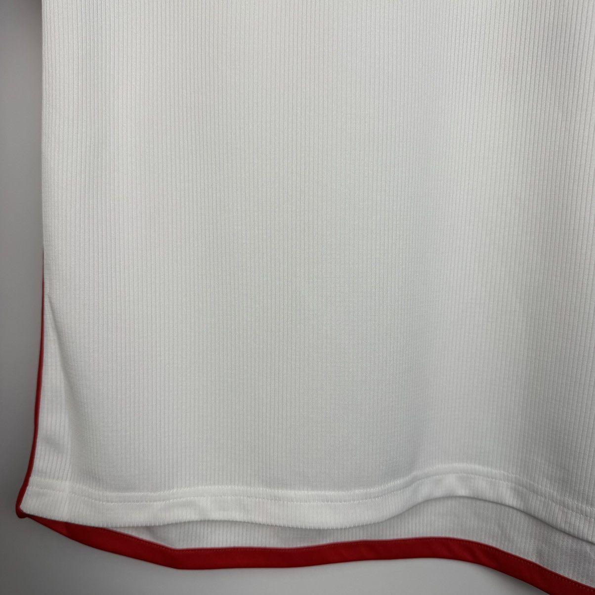 Adidas Bayern Munich 2023 Home Football Shirt Soccer Jersey Kane Size US L / EU 52-54 / 3 - 11 Thumbnail