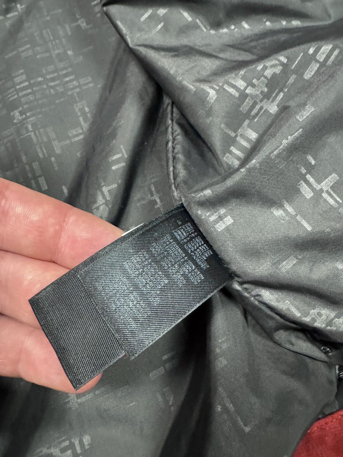 The North Face The north face HyVent Jacket size S y2k Size US S / EU 44-46 / 1 - 11 Thumbnail