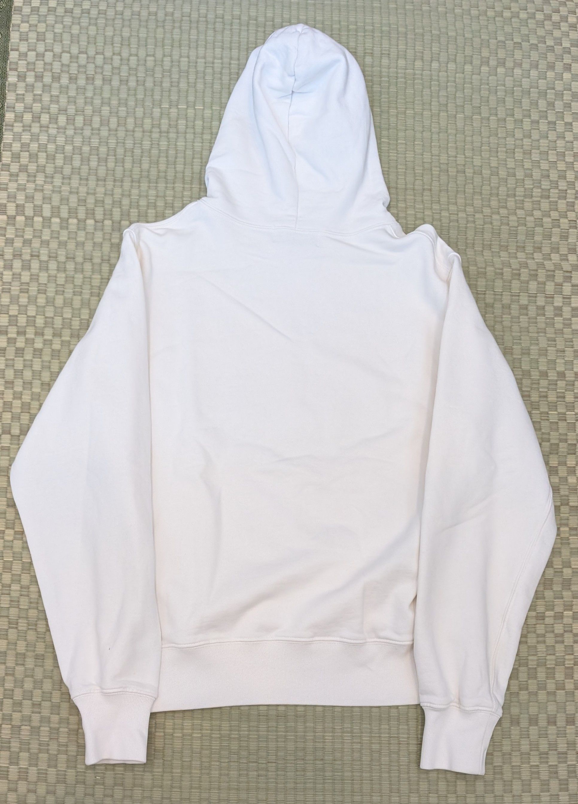 Ambush Design Ambush Tokyo Workshop Exclusive Hoodie Made in Portugal Size US S / EU 44-46 / 1 - 2 Thumbnail