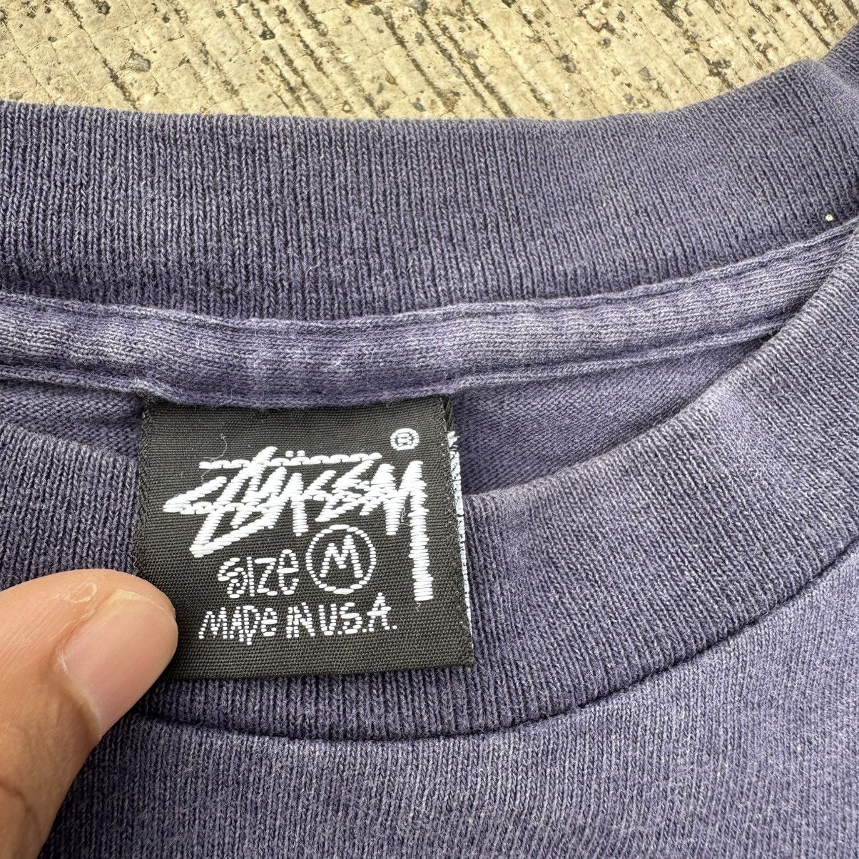 Stussy Stussy Size US M / EU 48-50 / 2 - 3 Thumbnail
