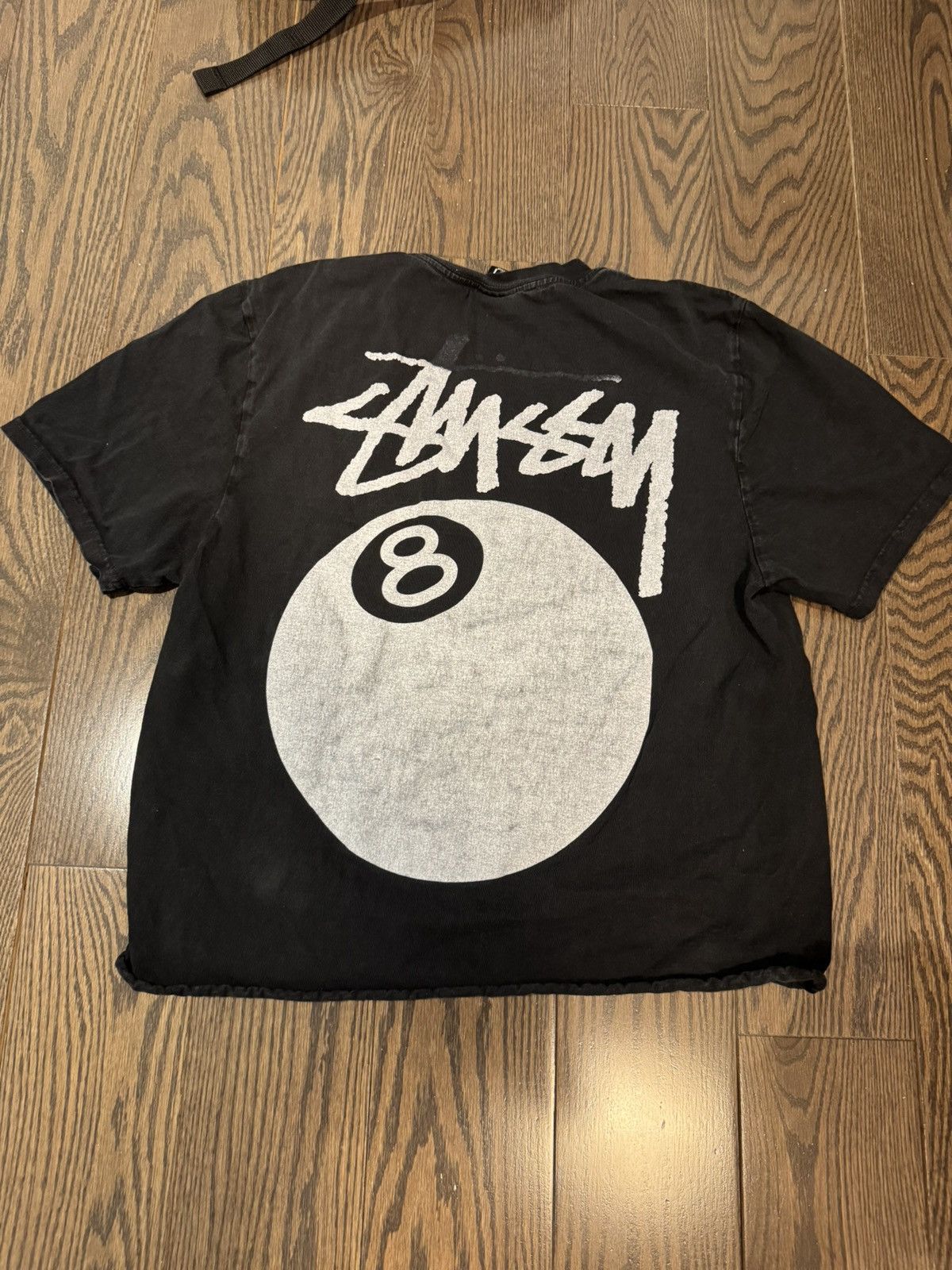 Stussy Shirt 8 Ball | Grailed