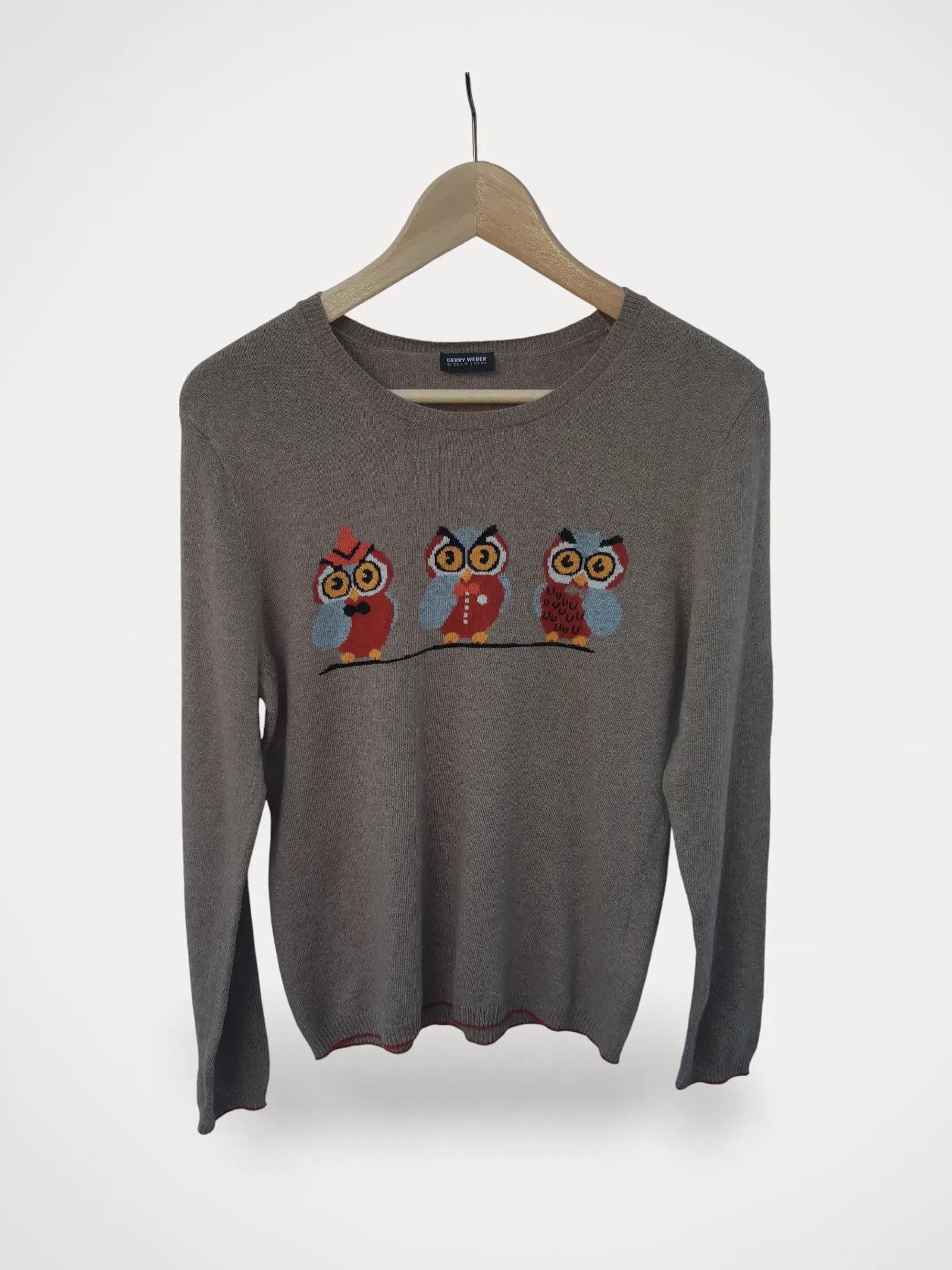 Gerry Weber Gerry Weber Sweater Size S / US 4 / IT 40 - 1 Thumbnail