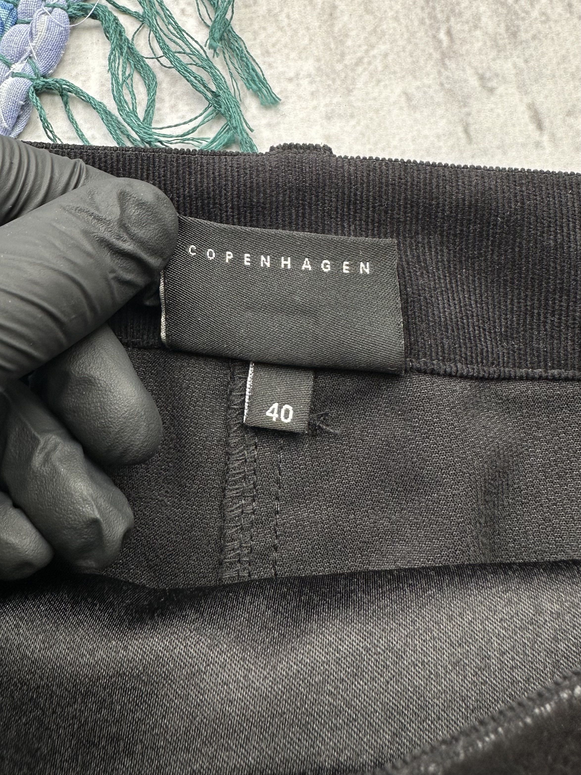 Japanese Brand Bitte Kai Rand Vintage Balloon Pants A456(332) Size US 34 / EU 50 - 6 Thumbnail