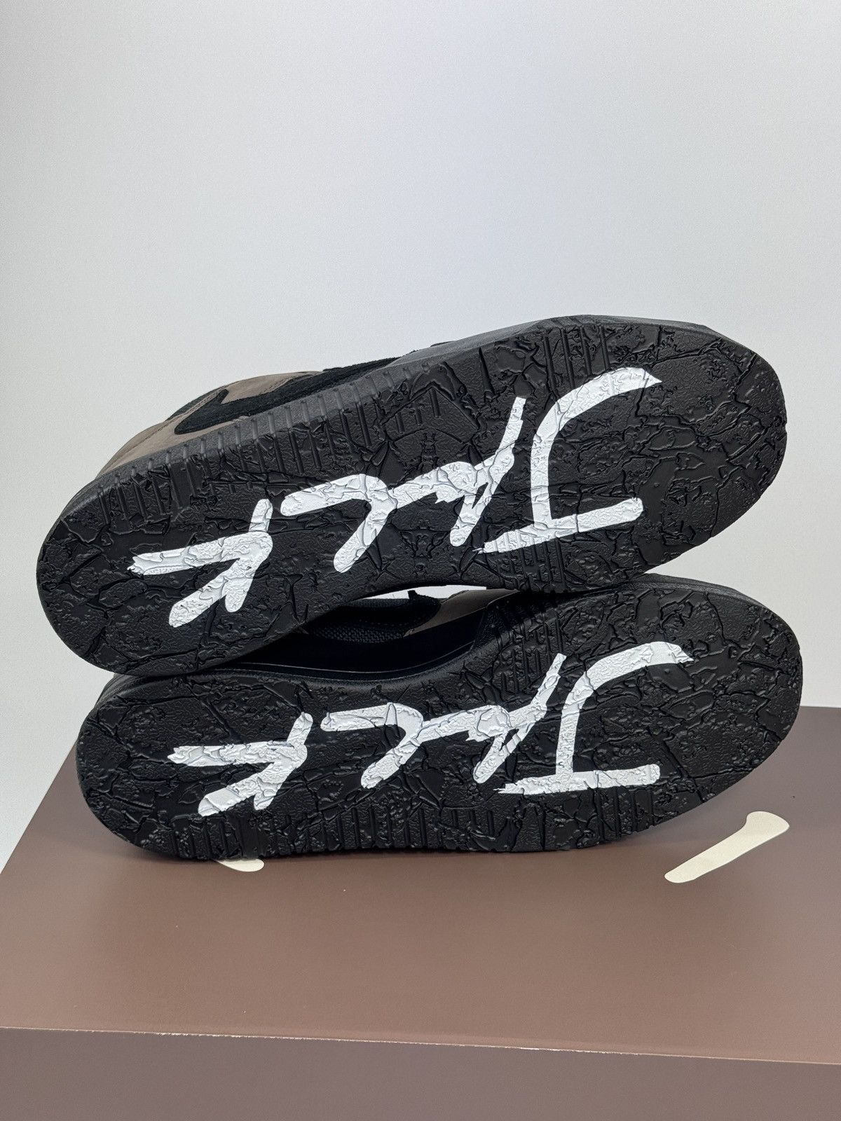 Jordan Brand × Travis Scott JUMPAN JACK TR SNEAKERS Size US 10 / EU 43 - 4 Thumbnail