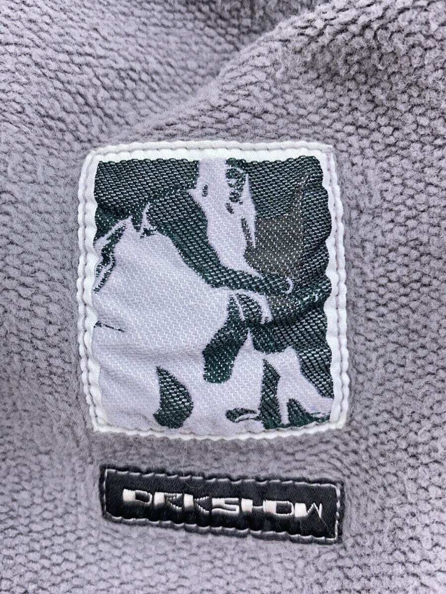 Rick Owens Drkshdw Rick Owens FW18 SISYPHUS PULLOVER HOODIE Size US M / EU 48-50 / 2 - 3 Thumbnail