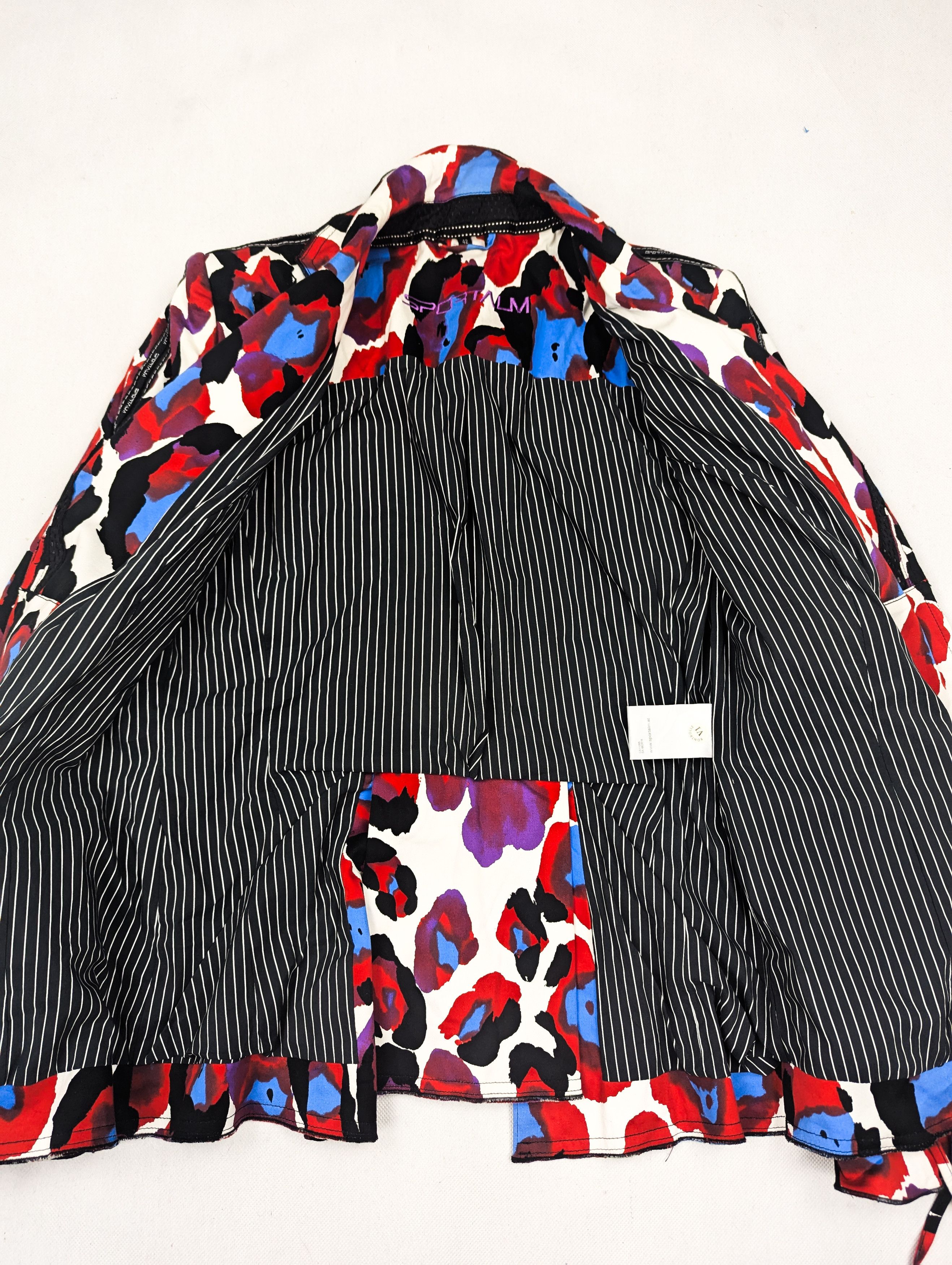 Sportalm Kitzbuhel sportalm blazer jacket XL Size XL / US 12-14 / IT 48-50 - 7 Thumbnail