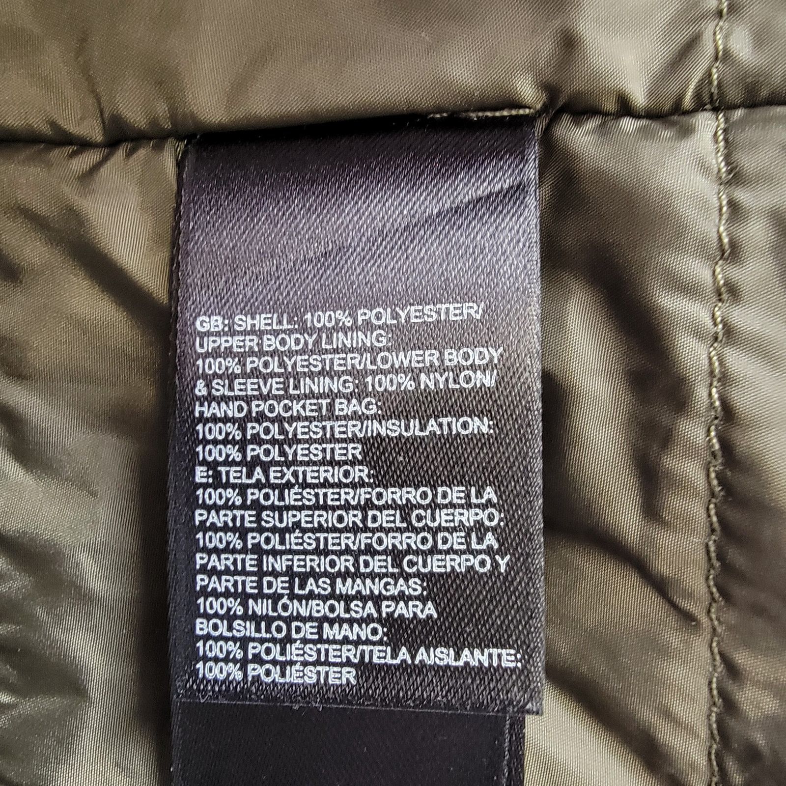 The North Face The North Face Lynndale Womens Jacket Sz S Size S / US 4 / IT 40 - 7 Thumbnail