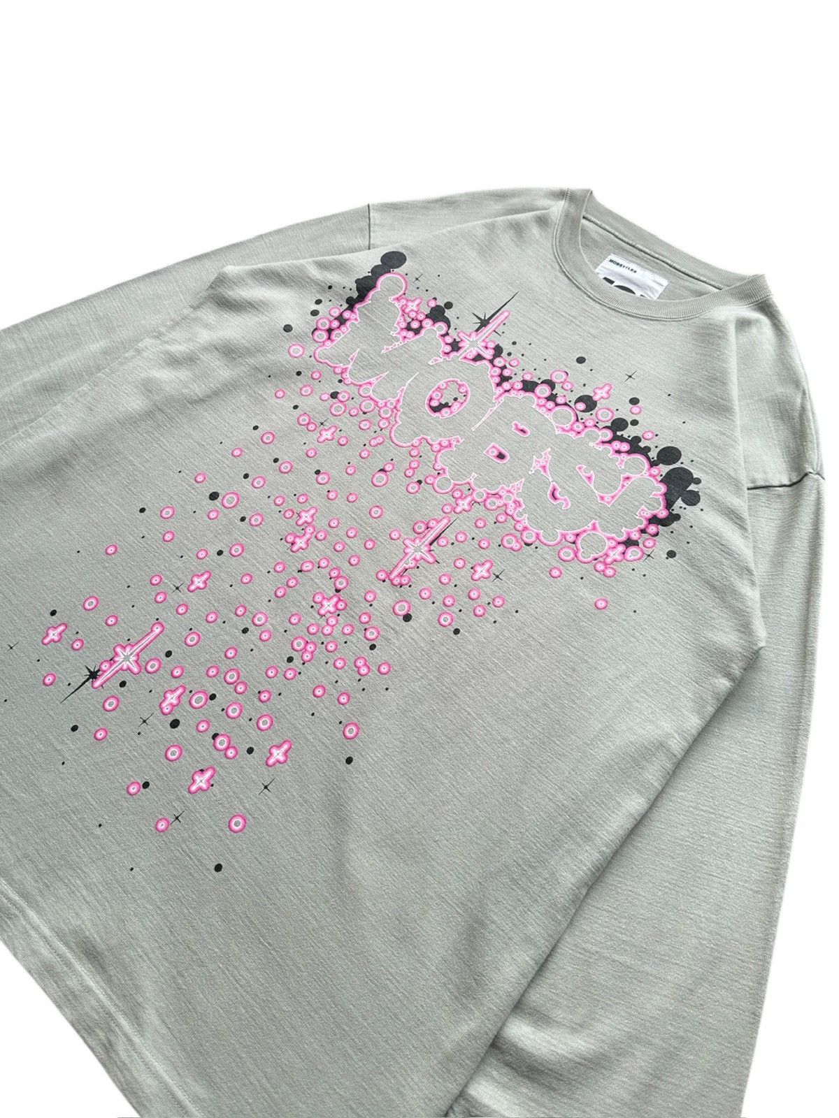 Hiroshi Fujiwara 1998 Mobstyles Japan Urahara streetwear archived Size US L / EU 52-54 / 3 - 3 Thumbnail