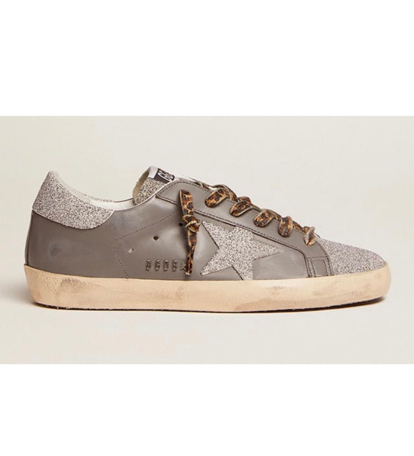 Golden Goose Golden Goose Super Star Sneakers Size US 6 / IT 36 - 2 Thumbnail