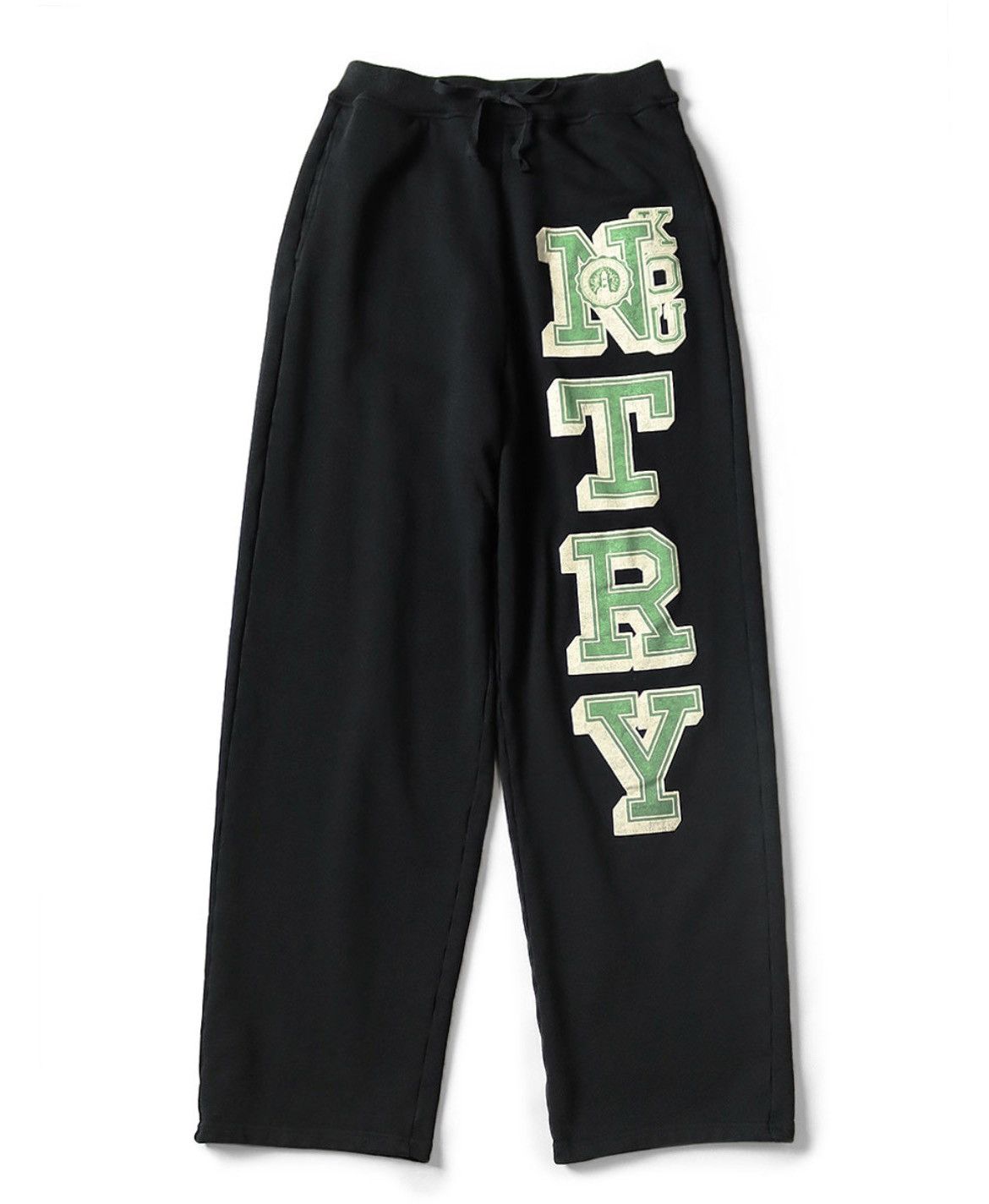 Kapital Kapital 30/Fleece sweatpants (N.TRYpt) size 2 Size US 32 / EU 48 - 1 Preview