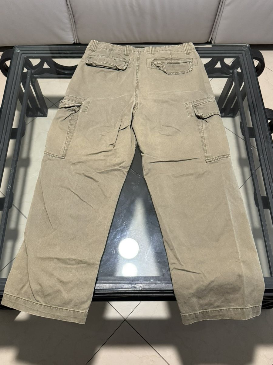 Old Navy Old Navy cargo pants Size US 33 - 2 Thumbnail