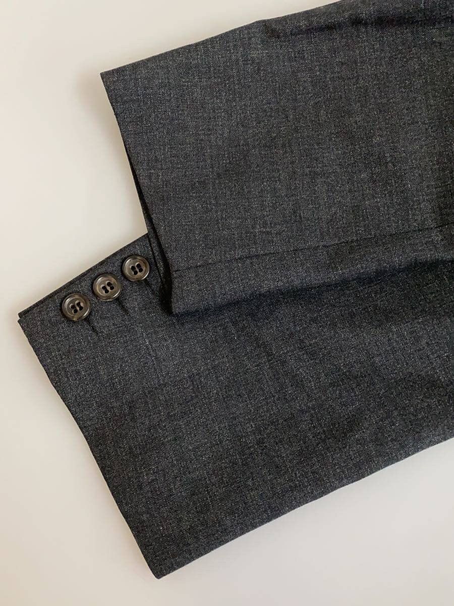 Comme des Garcons Homme 90's Wool Jacket Size US L / EU 52-54 / 3 - 5 Thumbnail