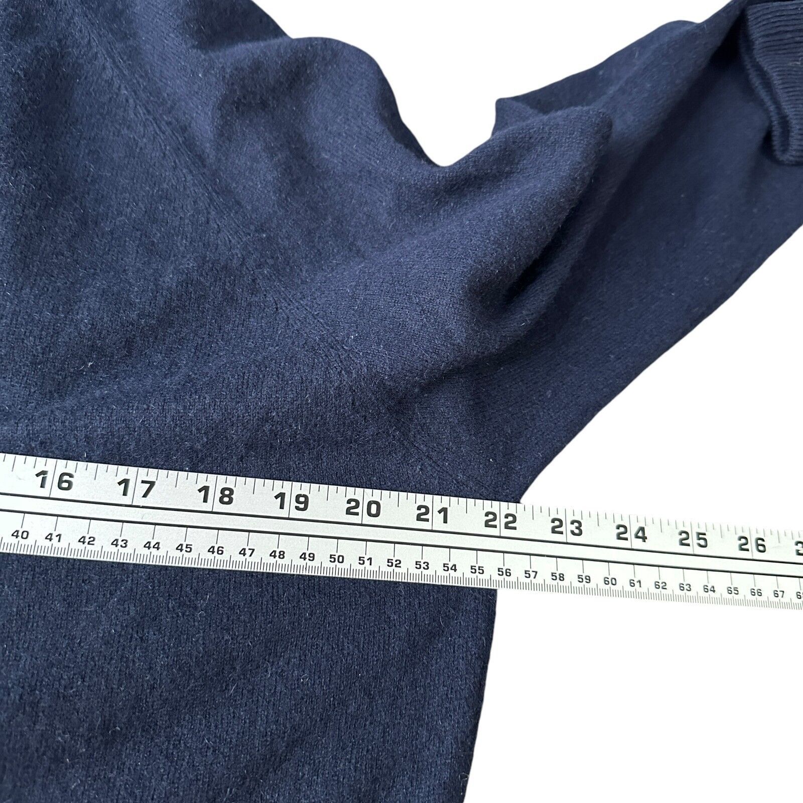 Other From Future Hoodie Sweater Women’s Medium Navy Blue Size M / US 6-8 / IT 42-44 - 7 Thumbnail