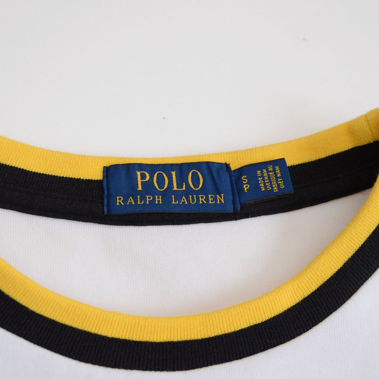 Polo Ralph Lauren Ralph Lauren Polo Bear Ski Graphic Sweatshirt Vintage Style Size US S / EU 44-46 / 1 - 3 Thumbnail