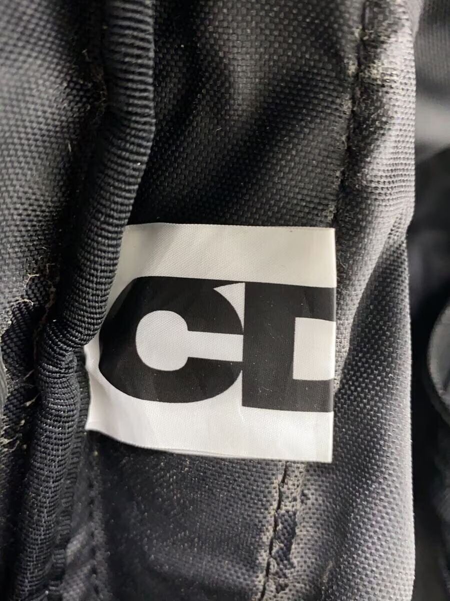 Comme des Garcons CDG Logo Backpack Size ONE SIZE - 7 Thumbnail