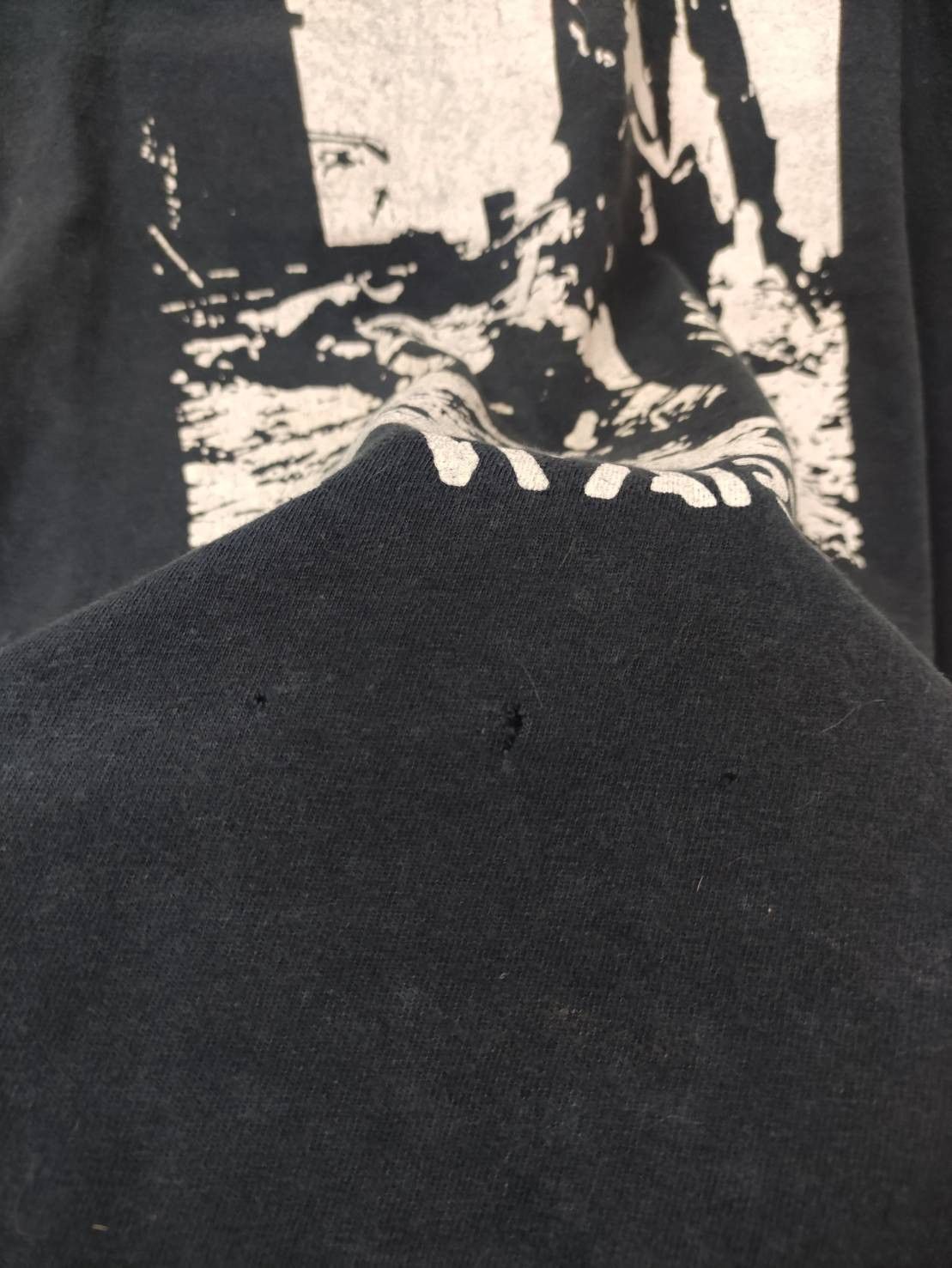 Band Tees Transplants " In a Warzone " Album Promo T-Shirt Size US L / EU 52-54 / 3 - 9 Thumbnail