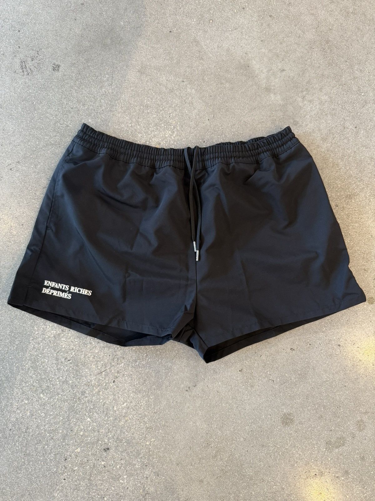 Enfants Riches Deprimes ERD SWIM TRUNKS (RARE) Size US 38 / EU 54 - 1 Thumbnail