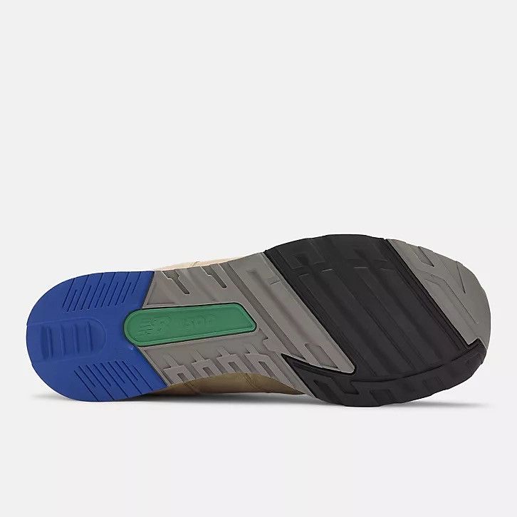 New Balance × Salehe Bembury Salehe Bembury x 1500 Made in England 'Growth Be The Tree' Size US 10 / EU 43 - 6 Thumbnail