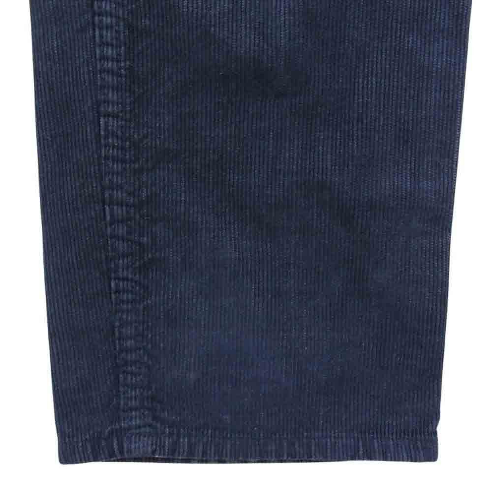 Visvim VISVIM 16AW FLUXUS 10 SLUB CORDUROY PANTS Size US 30 / EU 46 - 5 Thumbnail